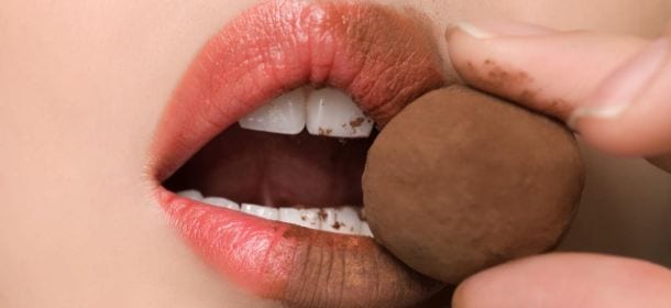 Sesso: arriva lo snack al cioccolato che provoca l'orgasmo (per lui e per lei)