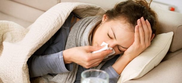 Influenza 2016, il 'picco' è in ritardo: colpa del freddo che non arriva