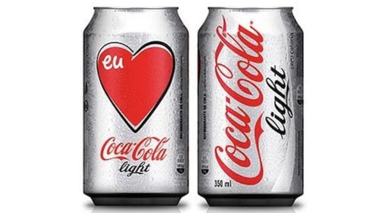 Coca Cola Light 15 Curiosita Che I Suoi Consumatori Dovrebbero Conoscere Velvet Body Velvetbody