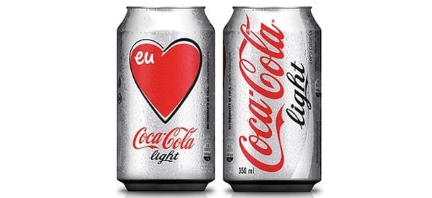 Coca-Cola Light: 15 curiosità che sorprenderanno i suoi consumatori (e non solo loro)