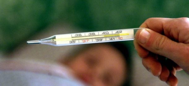 Influenza 2016: a febbraio il picco è arrivato, Marche e Campania le regioni più colpite