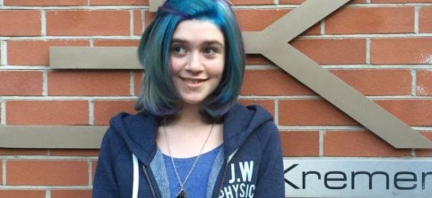 #Match4Zara, l’hashtag per trovare un donatore di midollo sul web dopo il successo di Sara Casalotti