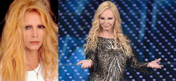 Patty Pravo a favore della chirurgia e soddisfatta dei propri risultati: "Sono come 50 anni fa"