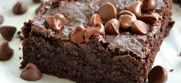 Ricette classiche: come preparare i brownies