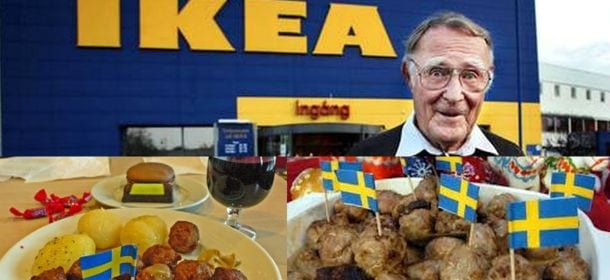 Ikea, nel 2016 novità sul cibo: nuovi spazi per le famiglie, polpette vegane e alimenti sostenibili