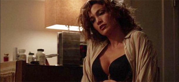 Jennifer Lopez: allenamento costante per interpretare la sexy detective di "Shades of Blue"