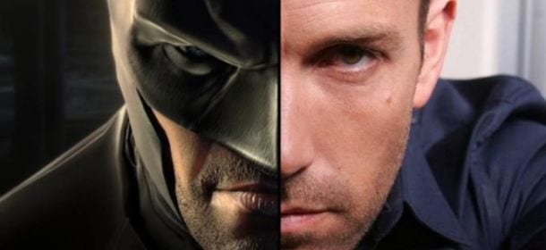 Ben Affleck, tormentato come il suo Batman: crisi di mezza età a causa della separazione