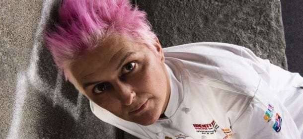 Chef Cristina Bowerman: "State lontani dalle diete e imparate a cucinare" [ESCLUSIVA]