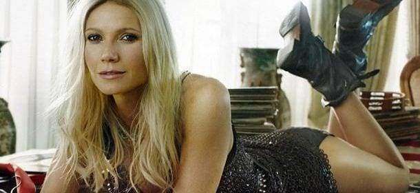 Gwyneth Paltrow: bagni di vapore vaginali per migliorare l’intimità. Ma i ginecologi insorgono