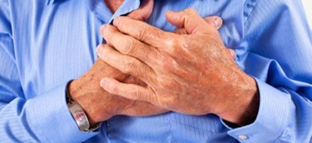 Infarto: le vittime sono sempre più giovani. Obesità e diabete le cause principali