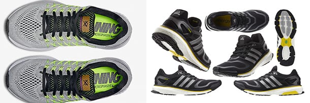 Running: come scegliere le migliori scarpe per la corsa. Qualche suggerimento