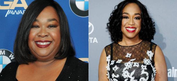 Shonda Rhimes: "Ho imparato a dire si, così ho eliminato chili di troppo e attacchi di panico"