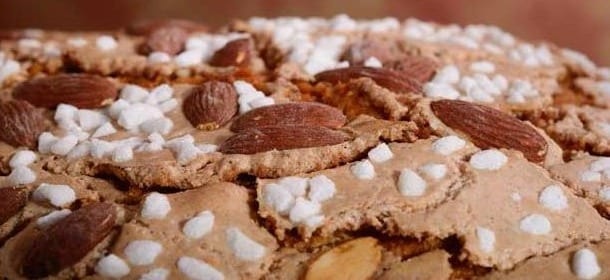 Ricette di Pasqua: Colomba artigianale