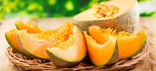 Dimagrire con la dieta del melone: fino a 10 chili in 4 settimane