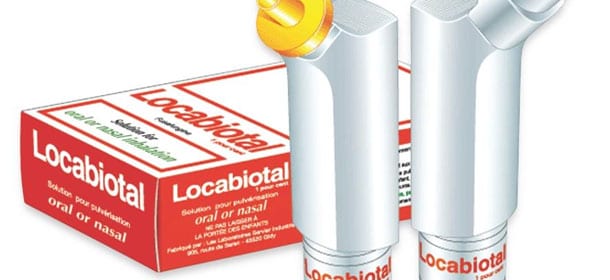 Locabiotal per tonsilliti e sinusiti ritirato da tutta l'Europa: causa allergie e shock anafilattici