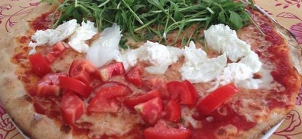 Ricette speciali: come preparare la pizza tricolore