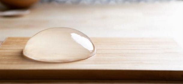 Ricette dal mondo: come preparare la raindrop cake