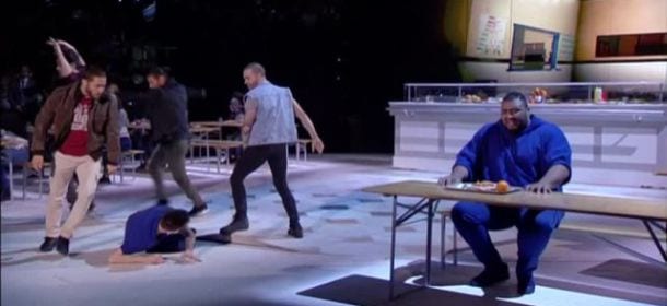 Amici 15, Ale e Sergio in un quadro contro il bullismo: ne è vittima 1 bambino su 2