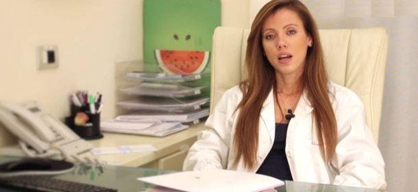 Maria Papavasileiou, nutrizionista: "Il segreto? A dieta bisogna sentirsi sereni"