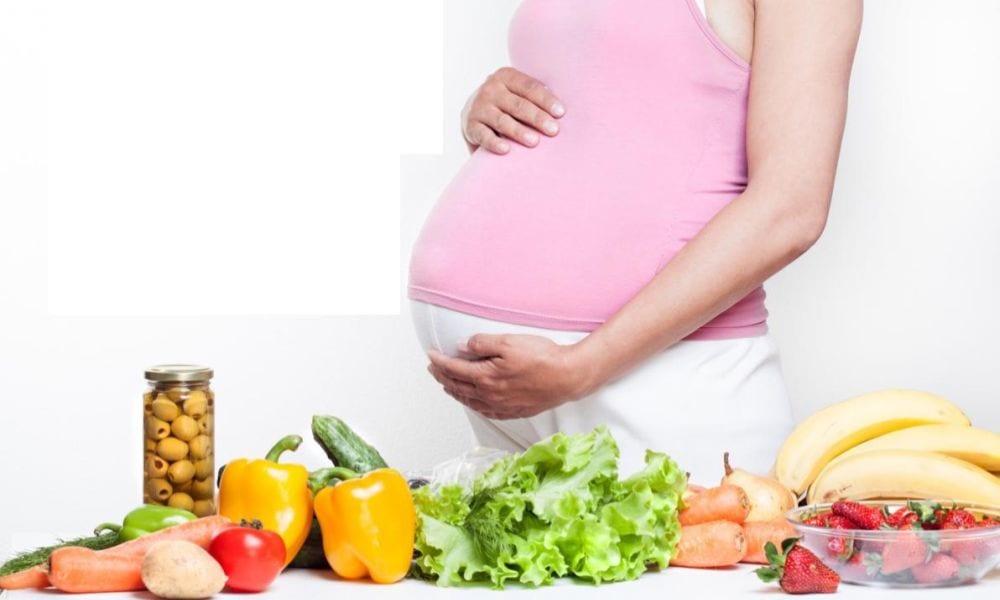 Dieta vegana per le mamme: bambini a rischio, pediatri sul piede di guerra