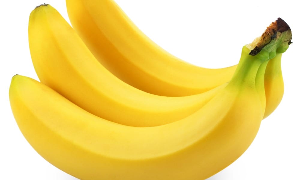 Banane: 10 cose che accadono al nostro corpo quando le mangiamo