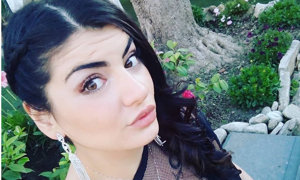 Miss Italia 2016, la storia di Diana, ex obesa ora curvy: "Ragazze vi prego amatevi"