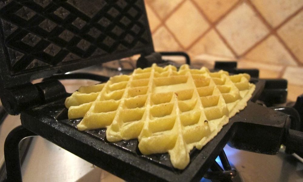 Ricette tipiche: come preparare le ferratelle abruzzesi