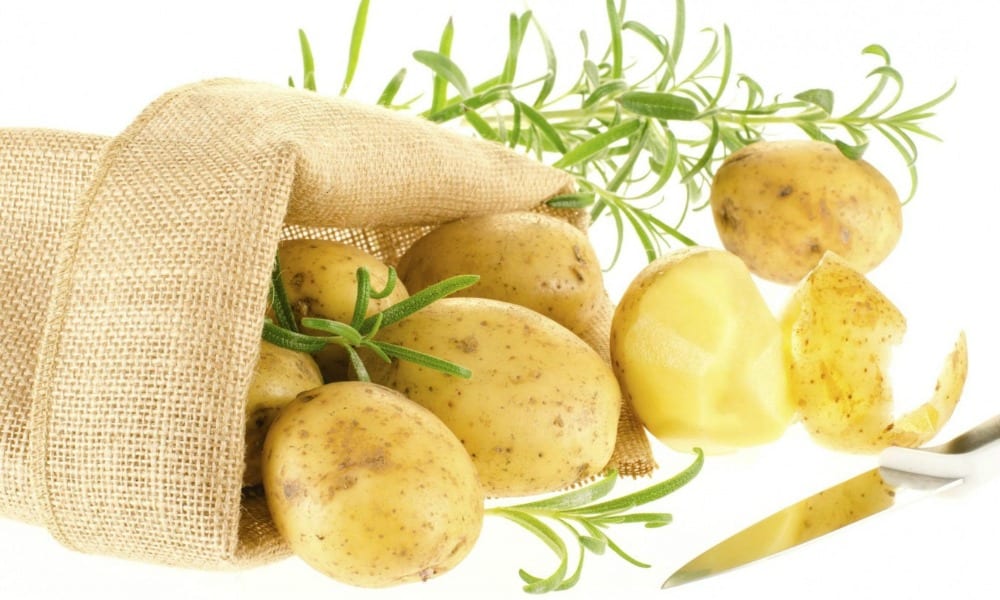 Le patate nelle diete si possono mangiare? Cosa dicono gli esperti