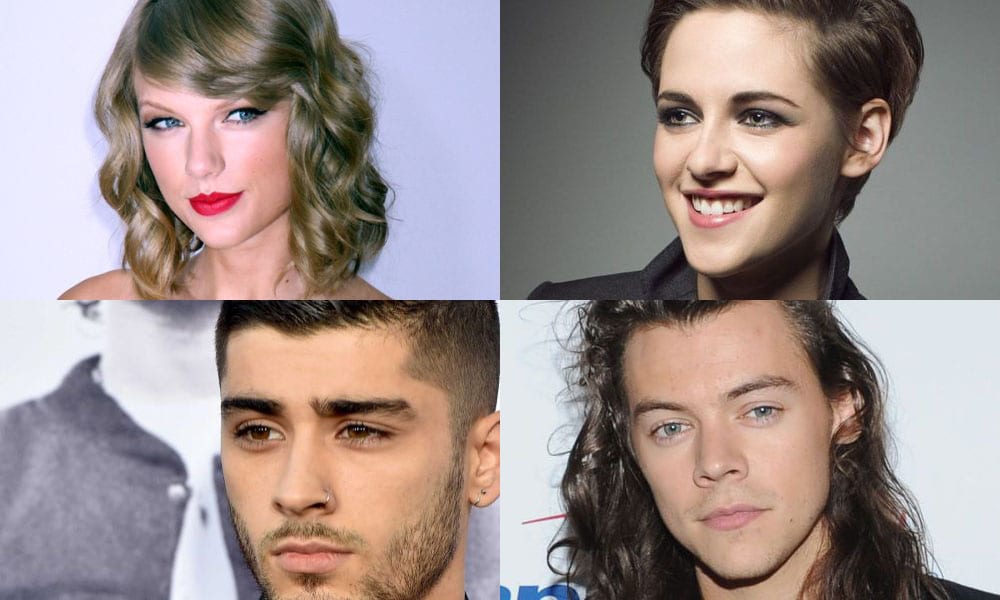 Barefooting contro lo stress: la nuova soluzione di Styles, Stewart e...