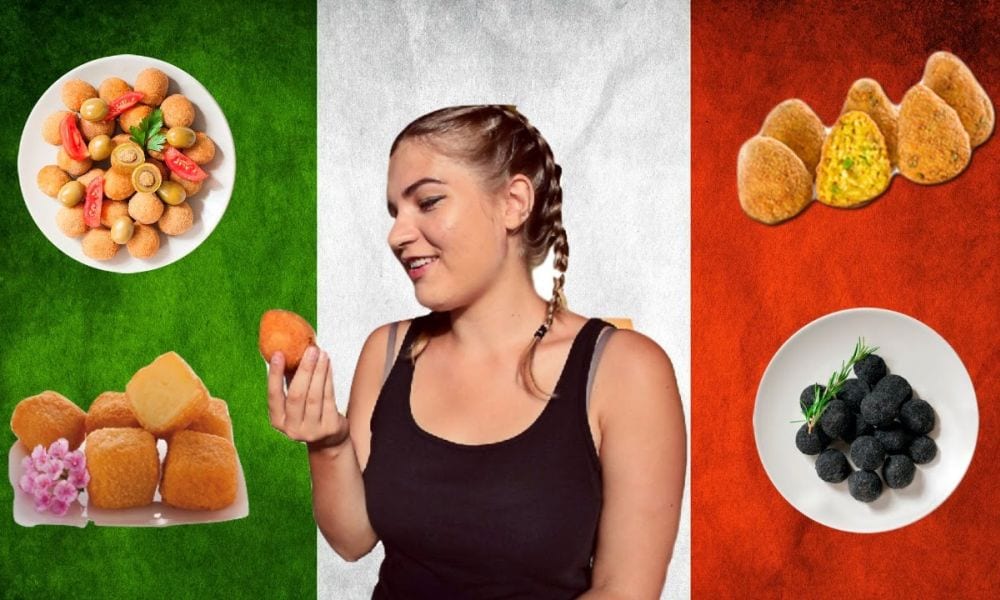 Inglesi e tedeschi provano il cibo italiano: polemica per gli snack scelti [VIDEO]