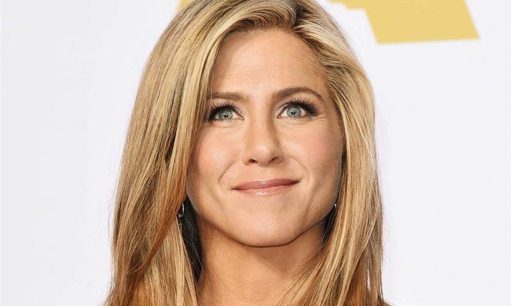 Jennifer Aniston confessa: "Ho una dipendenza cronica da..."