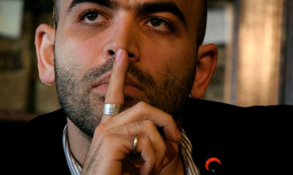 Roberto Saviano su Rio 2016: "Basta pancia piatta e gamba slanciata come uniche definizioni del bello"