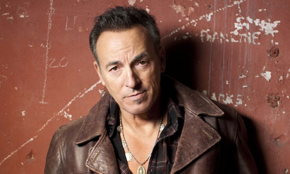 Bruce Springsteen, i mali della sua vita: corde vocali a rischio, depressione, Doug