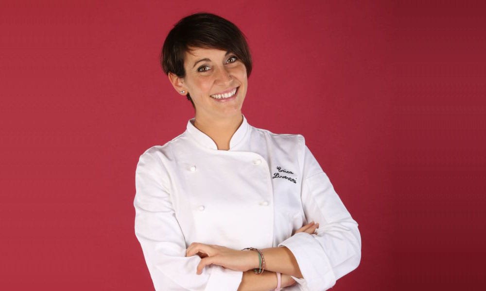 Erica Liverani dopo il trionfo a MasterChef: "È il luogo che fa il piatto!" [ESCLUSIVA]