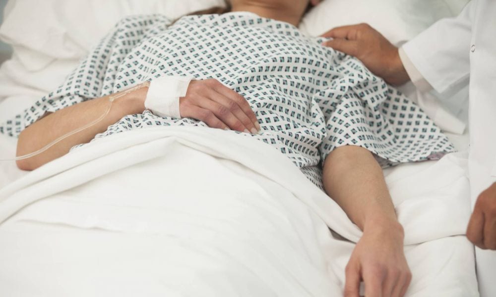 Mai perdere le speranze: donna esce dal coma dopo 4 anni e stupisce tutti