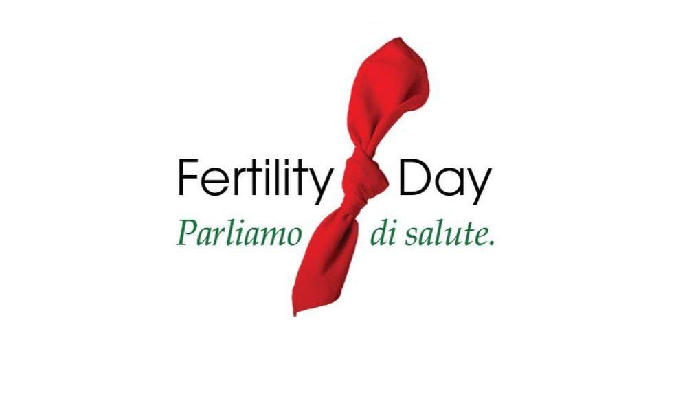 Il nuovo Fertility Day: niente cartoline, dietrofront del Ministero