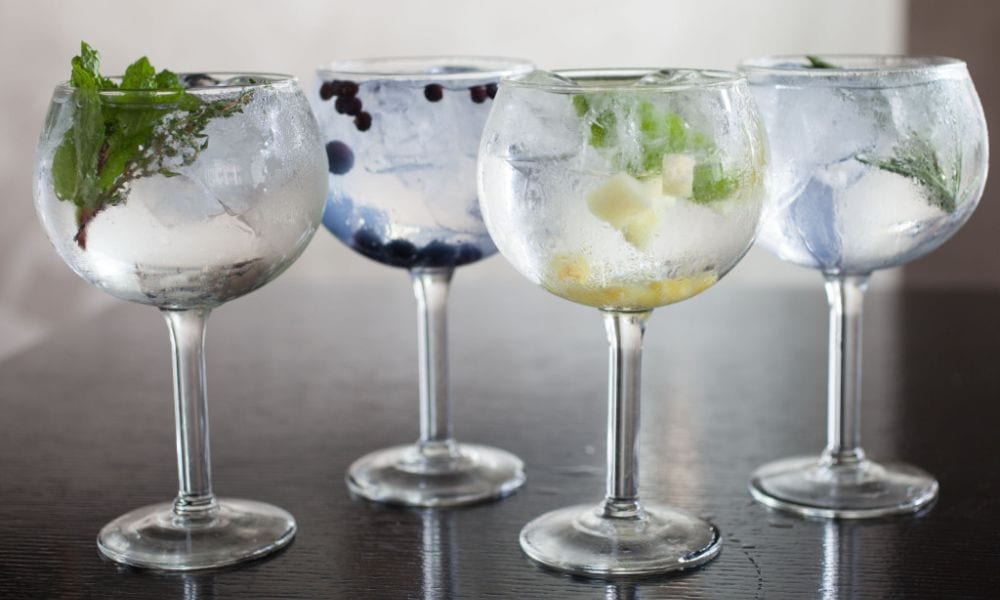 Vi piace il gin tonic? Allora probabilmente siete psicopatici