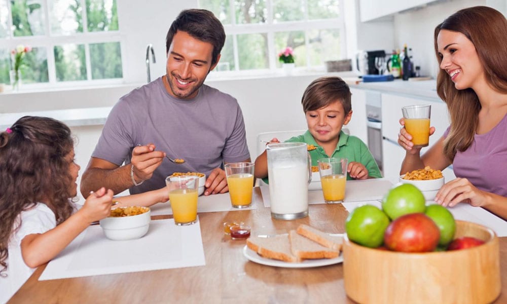 Dimagrire a colazione: meno 16 chili se si parte con l'alimento più insospettabile