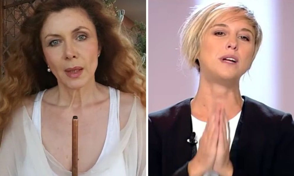 Eleonora Brigliadori vs Nadia Toffa: a Le Iene insulta la chemio e i dottori