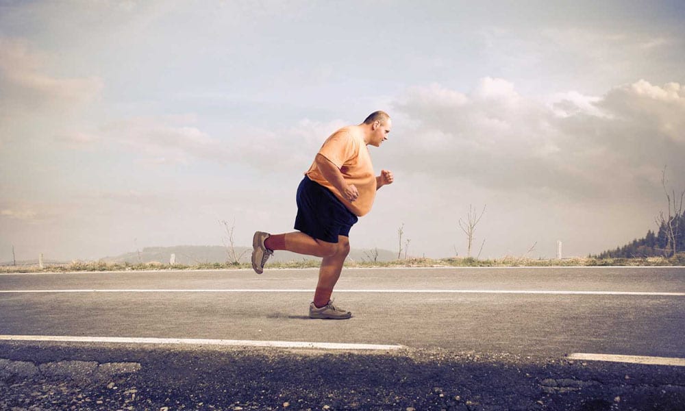 Camminare per dimagrire ma non solo: tutte le buone pratiche dell'Obesity Day