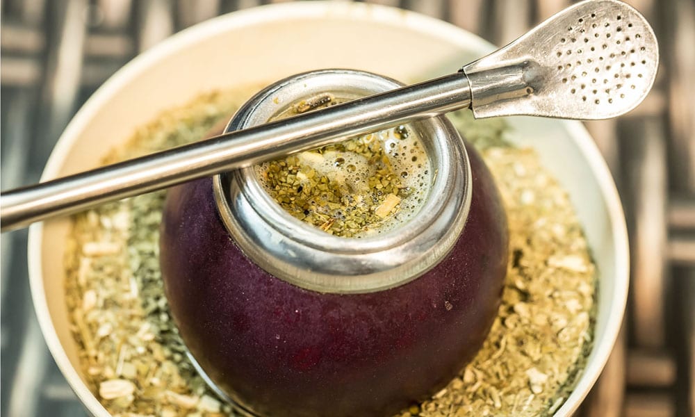 Mate: la bevanda fai-da-te che riaccende metabolismo e difese immunitarie