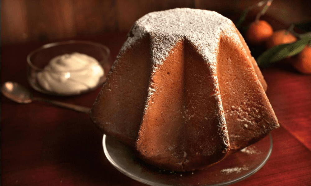 Pandoro versione vegana, la ricetta del dolce più amato da grandi e piccini