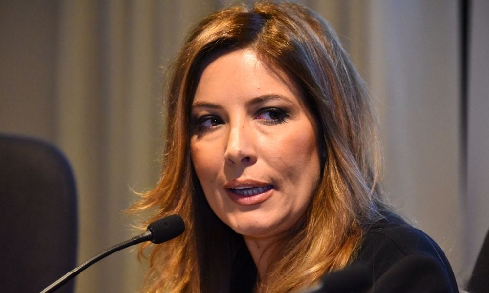 Selvaggia Lucarelli contro celiaci e intolleranti: tutto vero o una bufala?