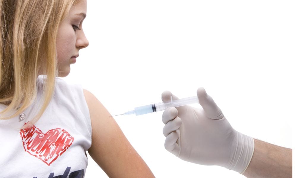 Vaccini 2016-2017: a novembre parte la campagna per over 65 e malati cronici