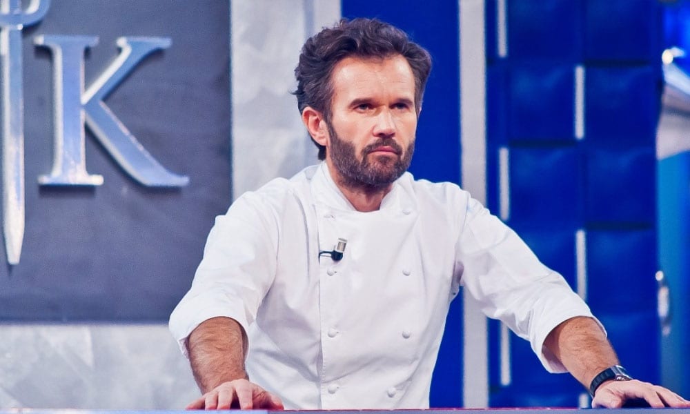 Hell's Kitchen Italia 3, Carlo Cracco ha deciso. Il vincitore è...