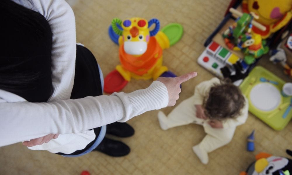 Bimbi maltrattati al nido: i genitori devono pagare lo stesso la retta