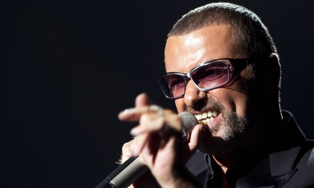 George Michael, la causa della sua morte: 130mila ricoveri ogni anno