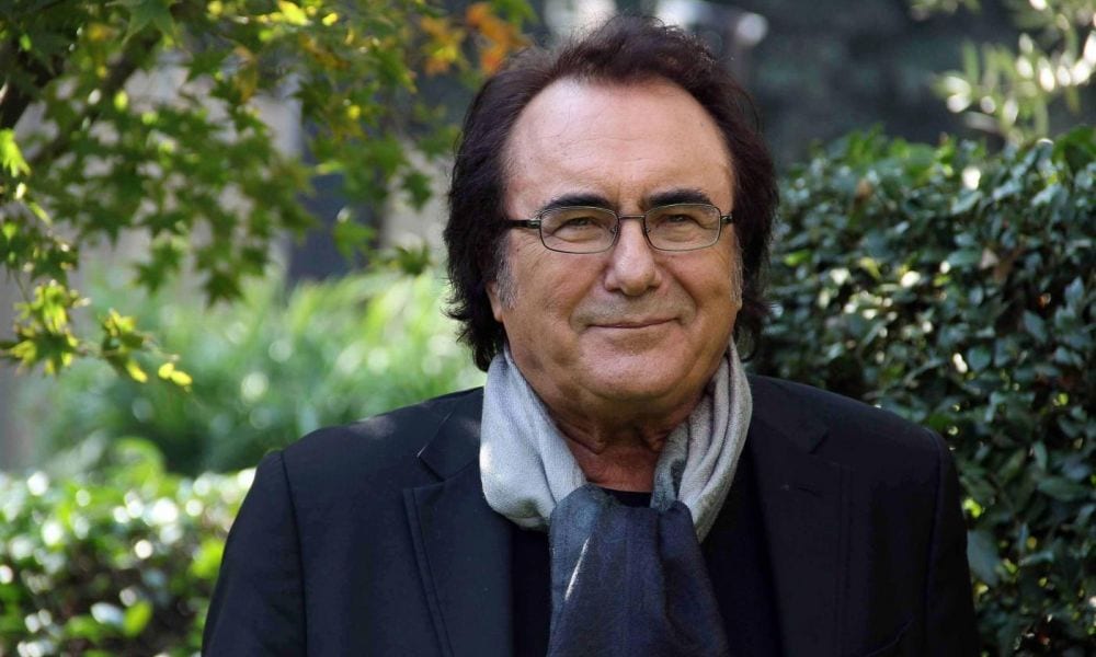 Al Bano: dieta post infarto con una piccola eccezione