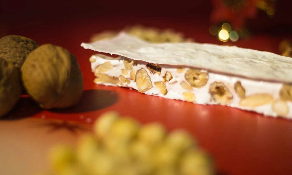 Come fare il torrone artigianale in casa