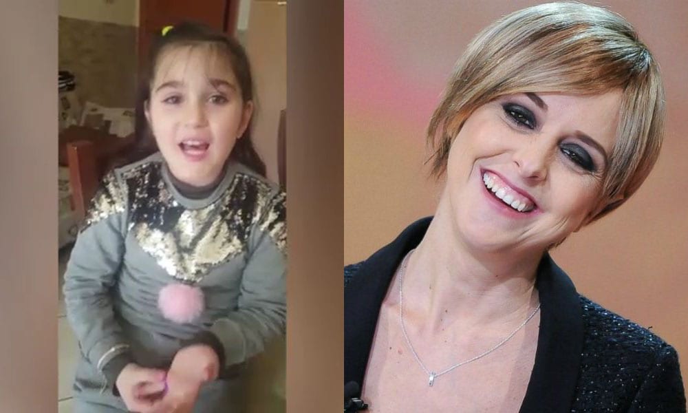 "Nadia, sei una guerriera come me": la risposta di Gabriella commuove tutti [VIDEO]